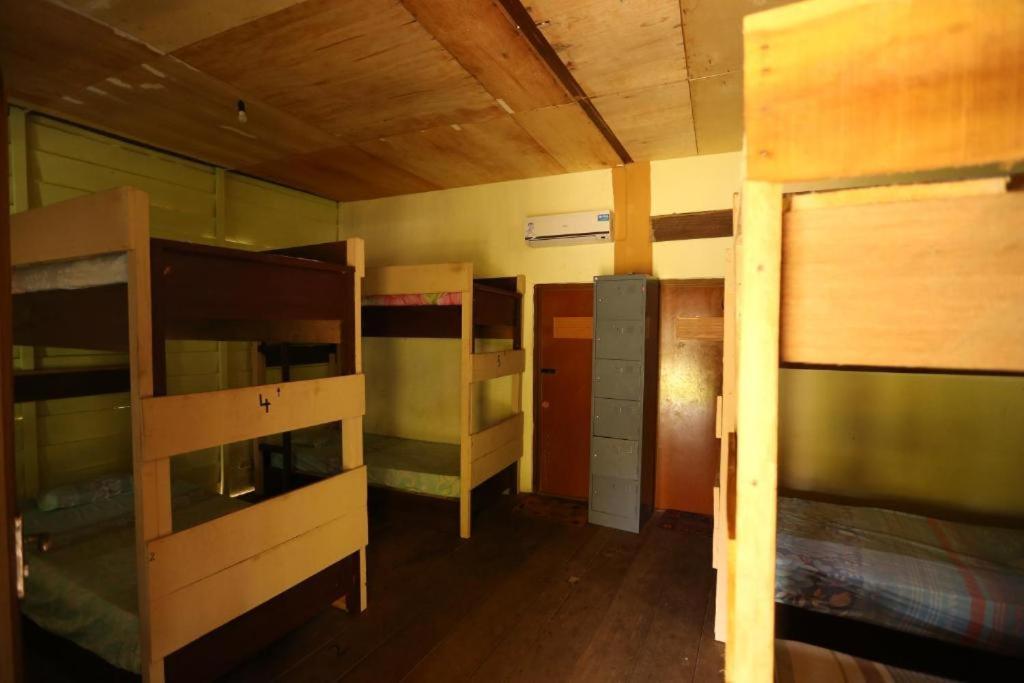 C Point Krui Bed and Breakfast Εξωτερικό φωτογραφία
