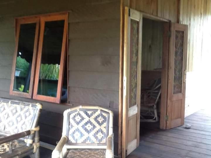 C Point Krui Bed and Breakfast Εξωτερικό φωτογραφία
