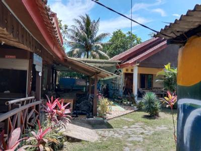 C Point Krui Bed and Breakfast Εξωτερικό φωτογραφία