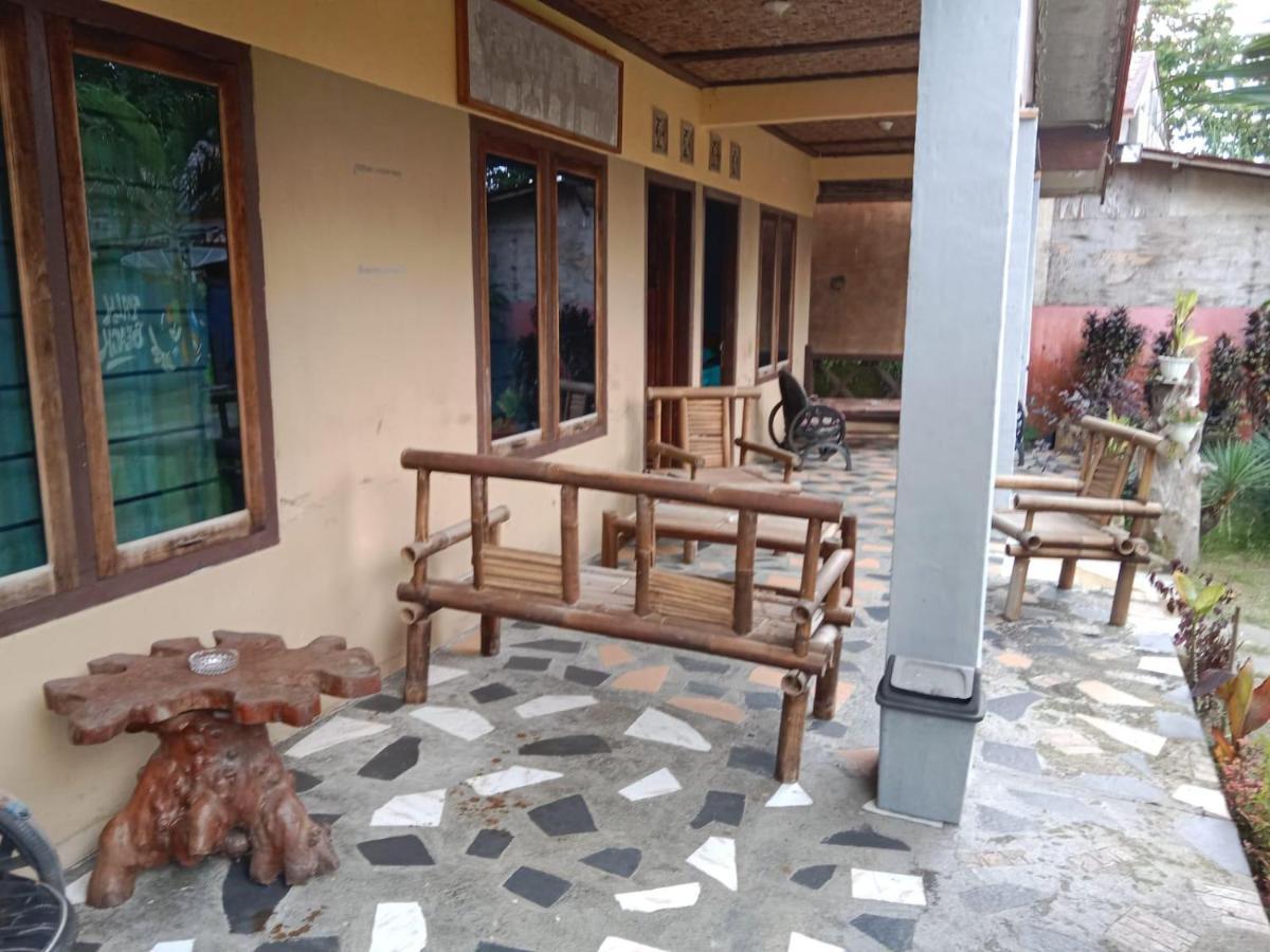 C Point Krui Bed and Breakfast Εξωτερικό φωτογραφία