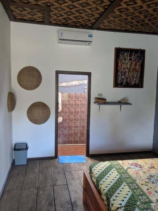 C Point Krui Bed and Breakfast Εξωτερικό φωτογραφία